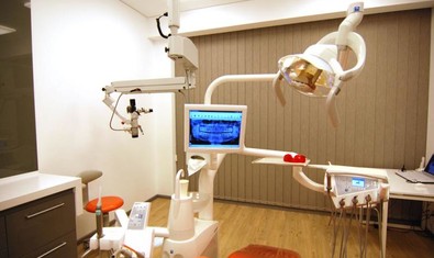 Стоматологическая клиника «SILK»