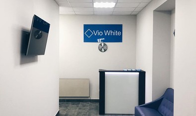 Стоматология Vio White