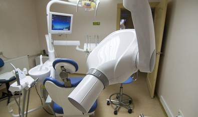 Стоматологический кабинет «Dental Профи»