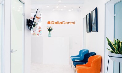 Стоматология Dolia Dental