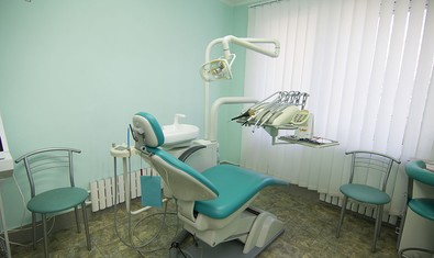 Стоматология Sova Dent