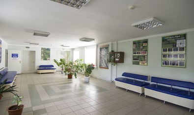 Университетский Стоматологический центр ХНМУ