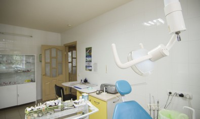 Стоматологический кабинет «Sofi-Dent»
