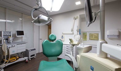 Детская стоматология Наследник