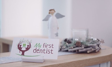 Стоматология My First Dentist