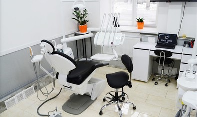 Стоматология Central Dental Office
