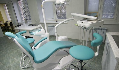 Центр инновационных технологий «Планета стоматологии»