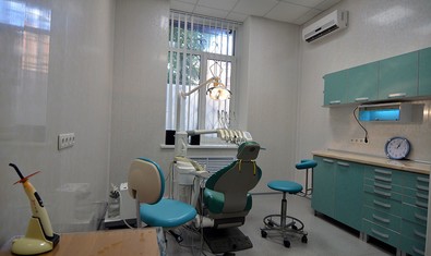 Стоматологическая клиника Доктора Христенко