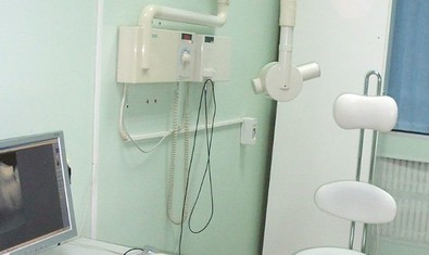 Стоматологическая клиника «Эввива»