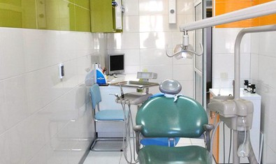 Стоматологическая клиника «Эввива»