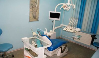 Стоматологический кабинет «Элитдентал»