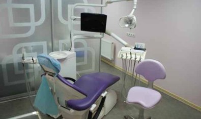 Стоматологический кабинет «Элитдентал»