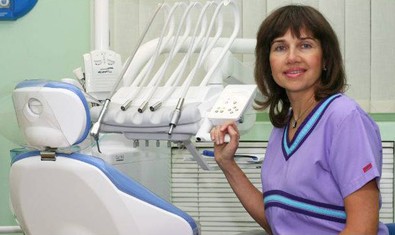 Стоматологический кабинет «Стоматология для Вас»