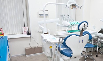 Стоматологический центр «Денталь»