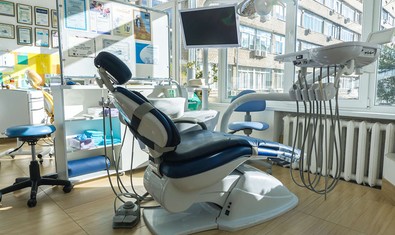 Стоматологическая клиника «Экодент»