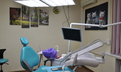 Стоматологический центр «Uniqum»