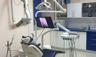 Стоматологическая клиника «LaRosh»
