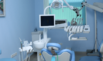 Стоматологическая клиника «LaRosh»