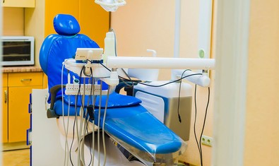 Стоматологический кабинет «Грация»
