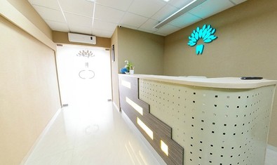 Стоматологическая клиника «A Dental Studio»