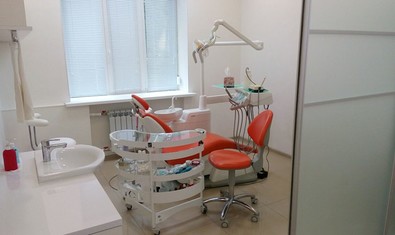 Стоматологическая клиника «MarkOS»