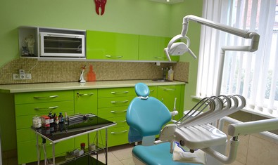 Стоматологическая клиника «Феникс»
