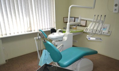 Стоматологическая клиника «Феникс»