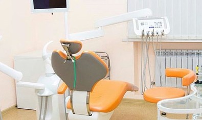 Стоматологическая клиника Царицанских