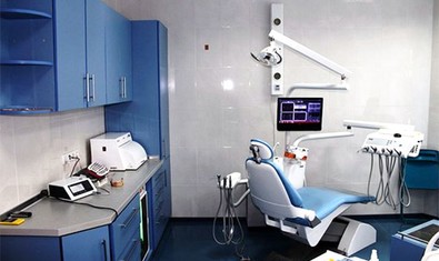 Стоматологическая клиника «Новая Стоматология»