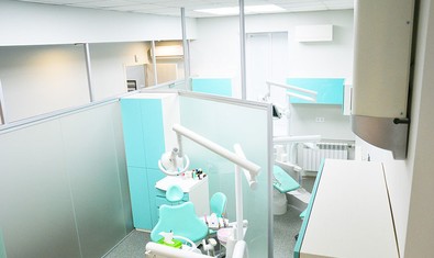 Стоматологическая клиника «Dental4you»