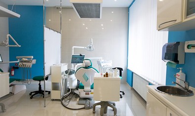 Стоматологическая клиника «Мастер Мед»