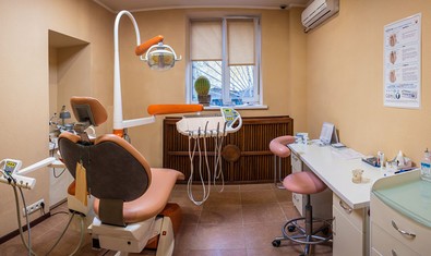 Стоматологическая клиника «Династия»