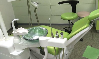 Стоматологическая клиника «Мастерская улыбки»