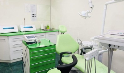 Стоматологическая клиника «St. Anthony»