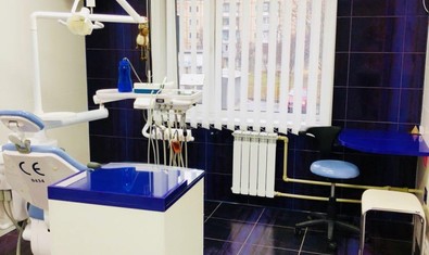 Стоматологическая клиника «St. Anthony»