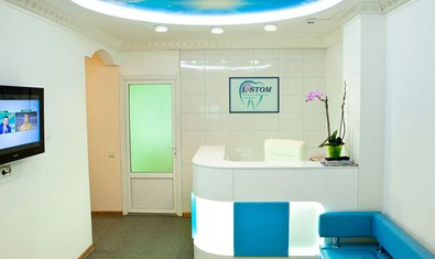 Стоматологическая клиника «L-STOM»