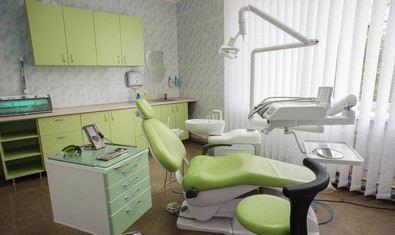 Стоматологический центр «Z3»