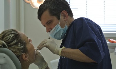 Медицинский стоматологический центр «МКС»