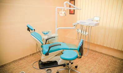 Стоматологическая клиника «SI dent»
