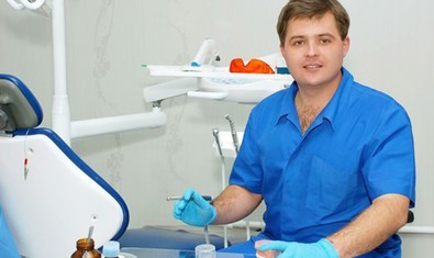 Стоматологическая клиника «ДЛВ-Проект»