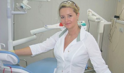 Стоматологическая клиника «ДЛВ-Проект»
