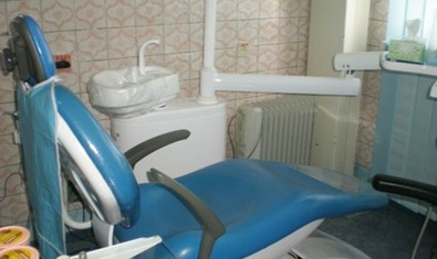 Стоматологический кабинет «Порцеляна»