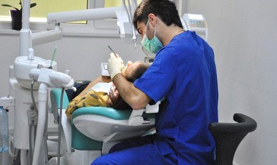 Стоматологическая клиника «VitaDent»