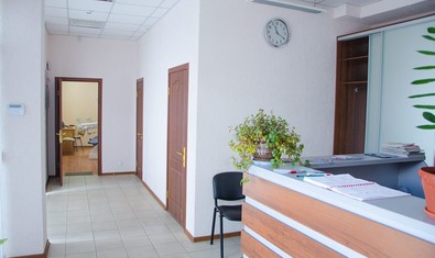 Стоматологическая клиника «Эстет-центр»