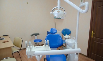 Стоматологическая клиника «Эстет-центр»