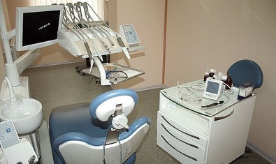 Современная стоматология «Аполлония»