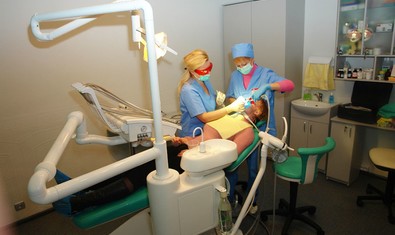 Стоматологическая клиника «Аоста»