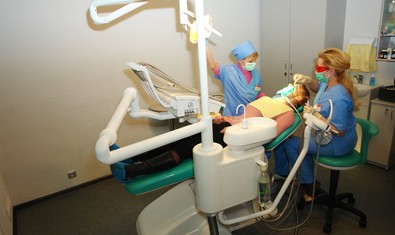 Стоматологическая клиника «Аоста»