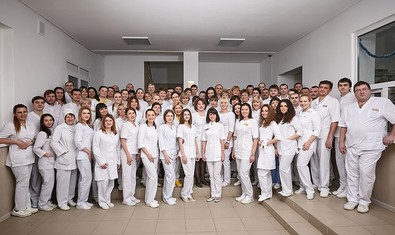 Харьковская городская стоматологическая поликлиника №7