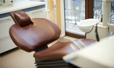 Стоматологическая клиника «Mamont»
